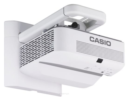 Uchwyt dedykowany do projektorów Casio XJ-UT3xx